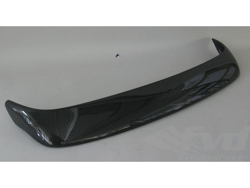 996 GT3 Ram Air Spoiler Carbon 99-01