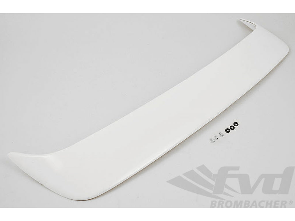 996 GT3 / GT3 RS Ram Air Spoiler 04-05