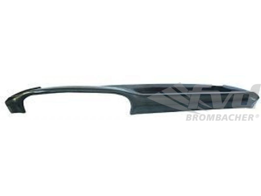 Dashboard 911 / 930 1977-86 - GRP - Race - Without Vent