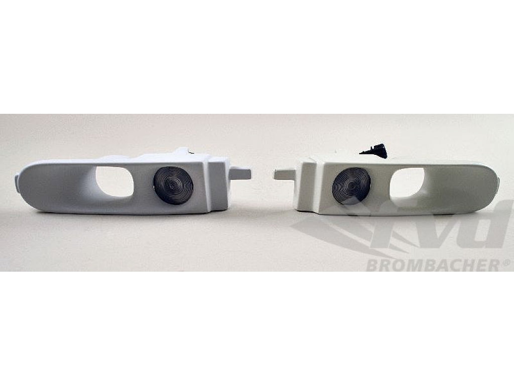 Air Inlet Set 993 - With Parking Lights