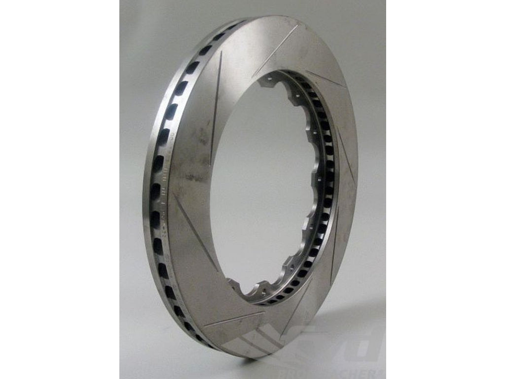 Brake Disc Brembo 405 x 34mm slotted LH