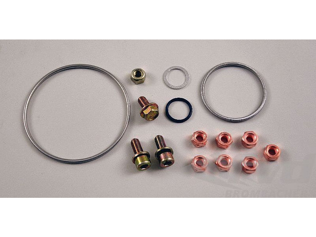 Installation Kit 993 Turbo / GT2 - for Turbocharger - Sold Individually