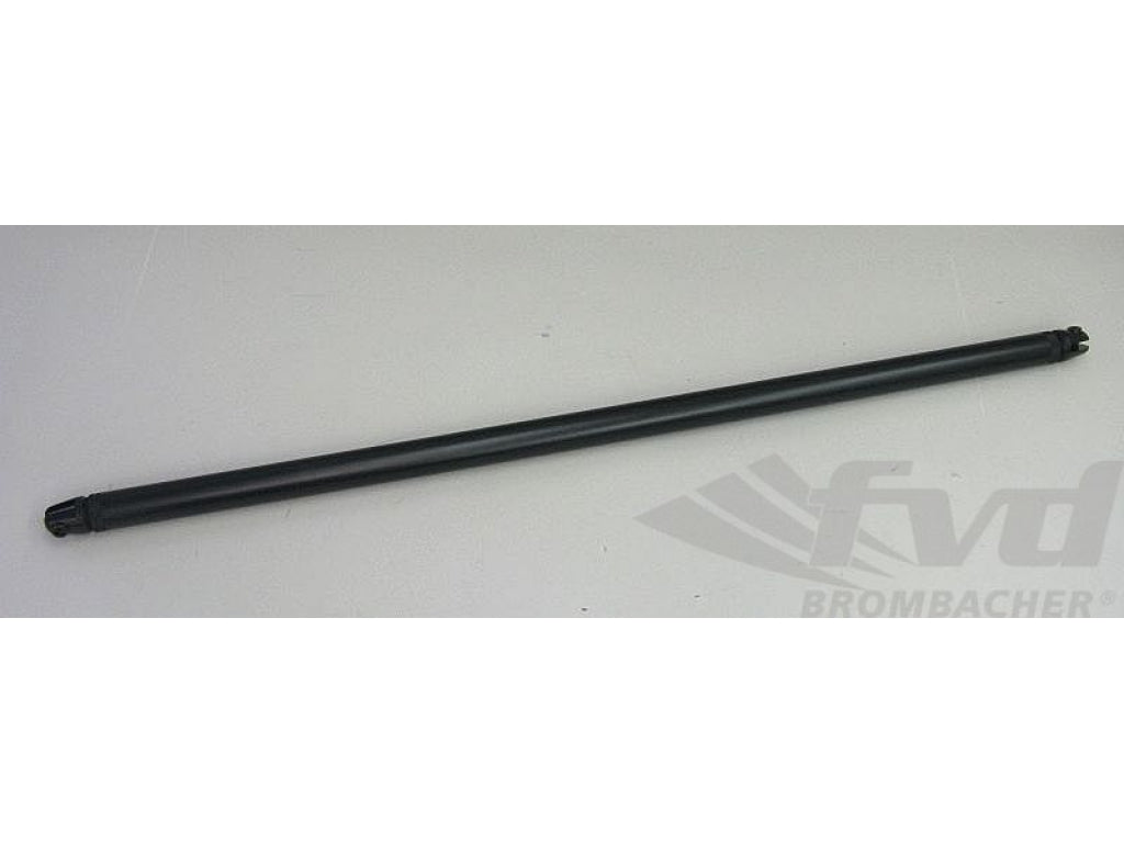 Dash Bar - HEIGO - Optional Equipment - Steel