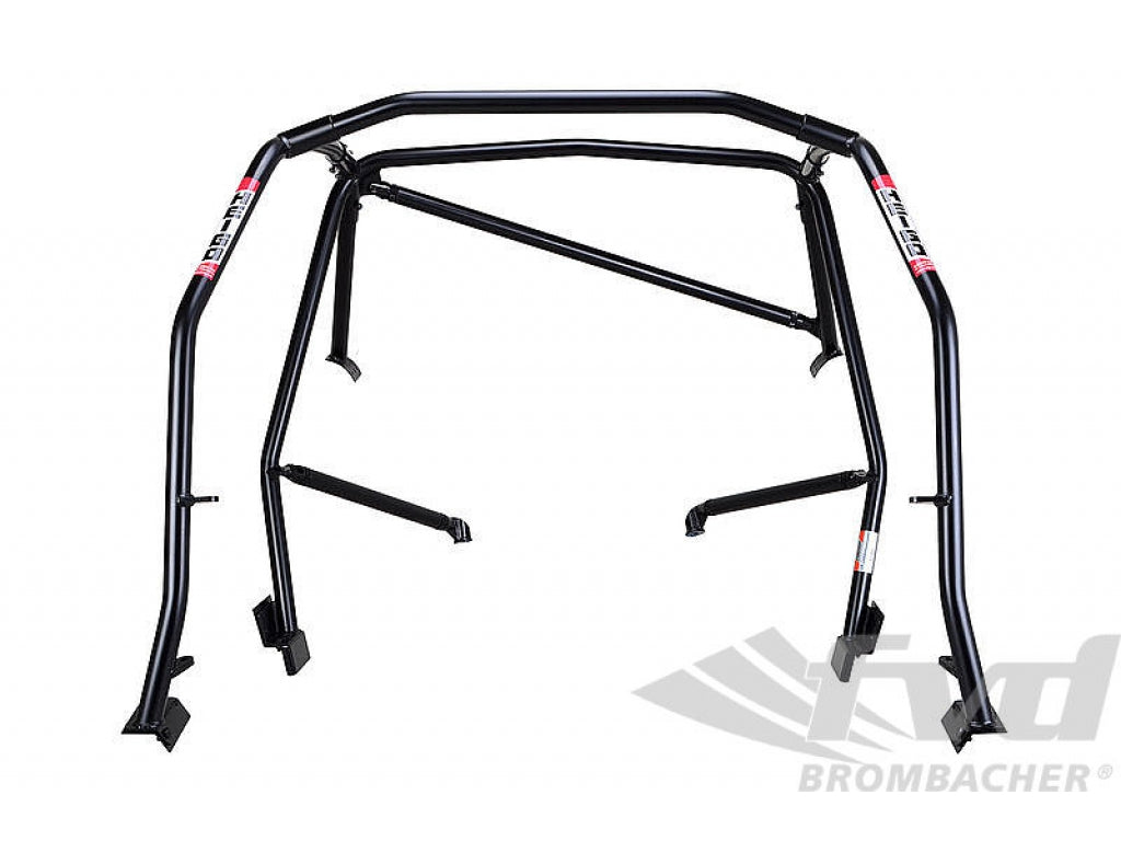 Roll cage steel 911sunroof, with weld-in parts