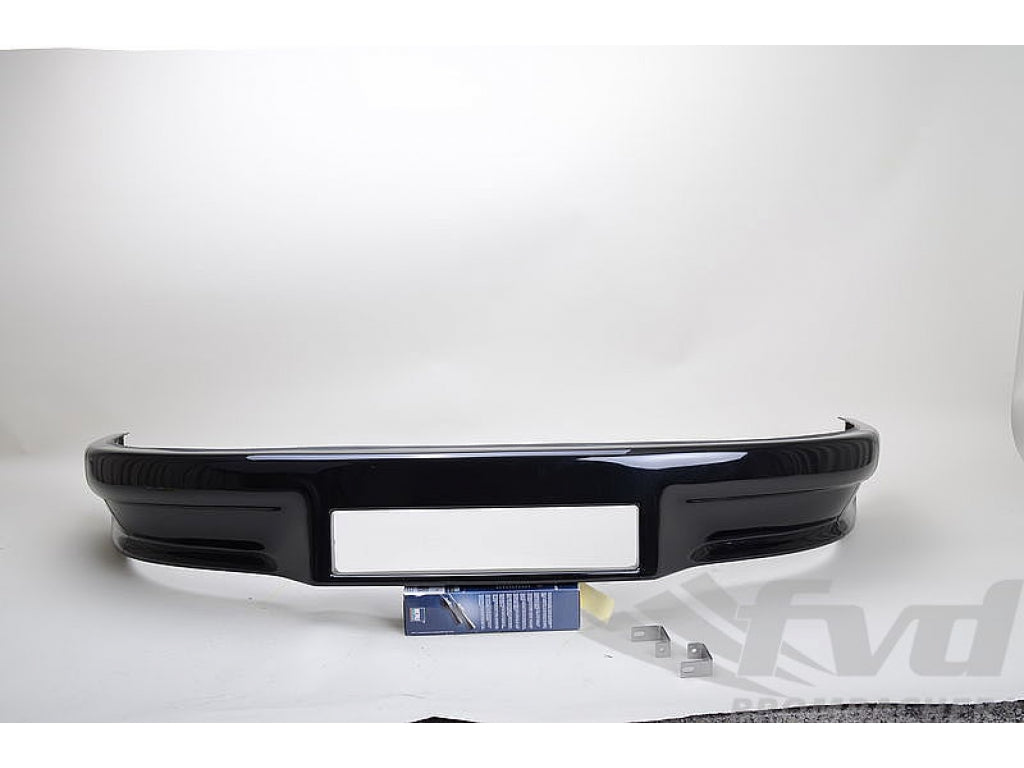 Frontspoiler/bumper 73 RS Kevlar-Carbon