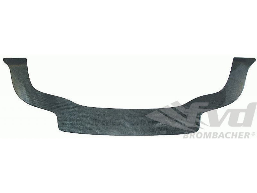 Frontspoiler lip 73 RS Kevlar-Carbon