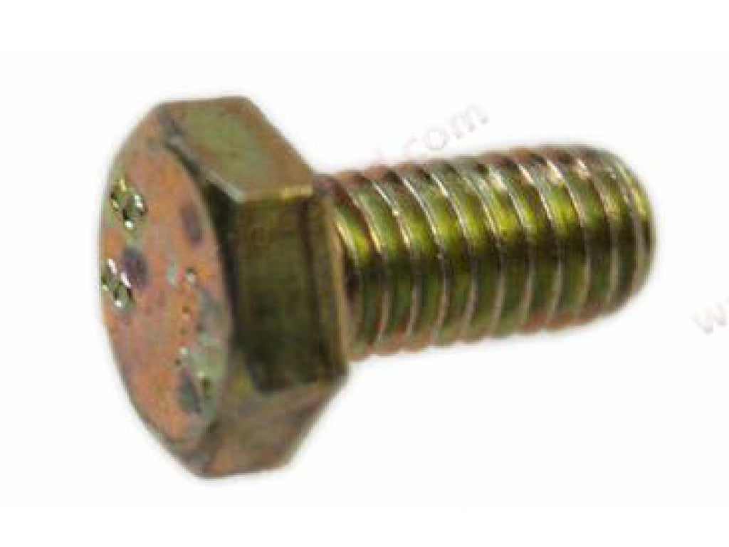Hex Bolt M6 X 15MM