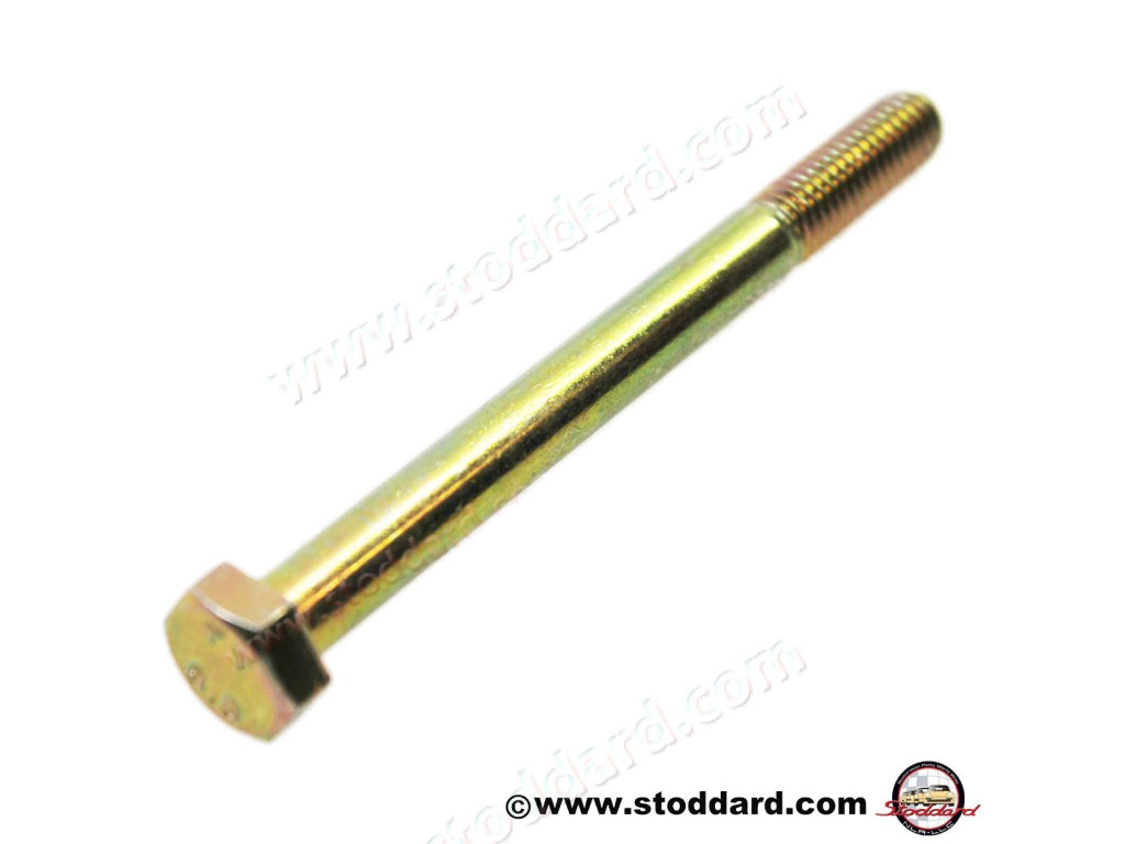 Hex Head Bolt 8mm x 90 8x90