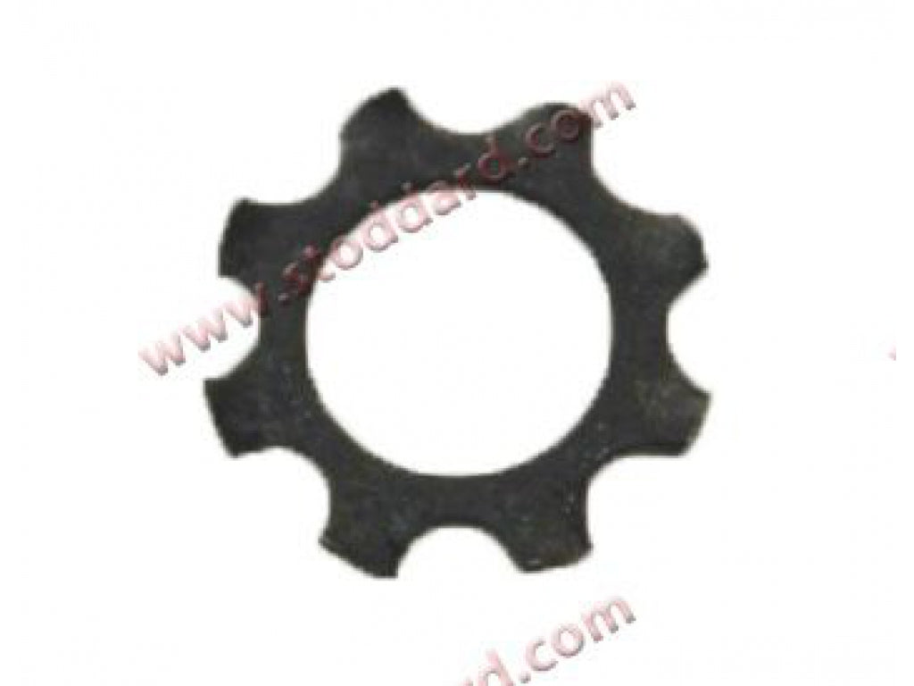 Shake-Proof Lock Washer 8 MM