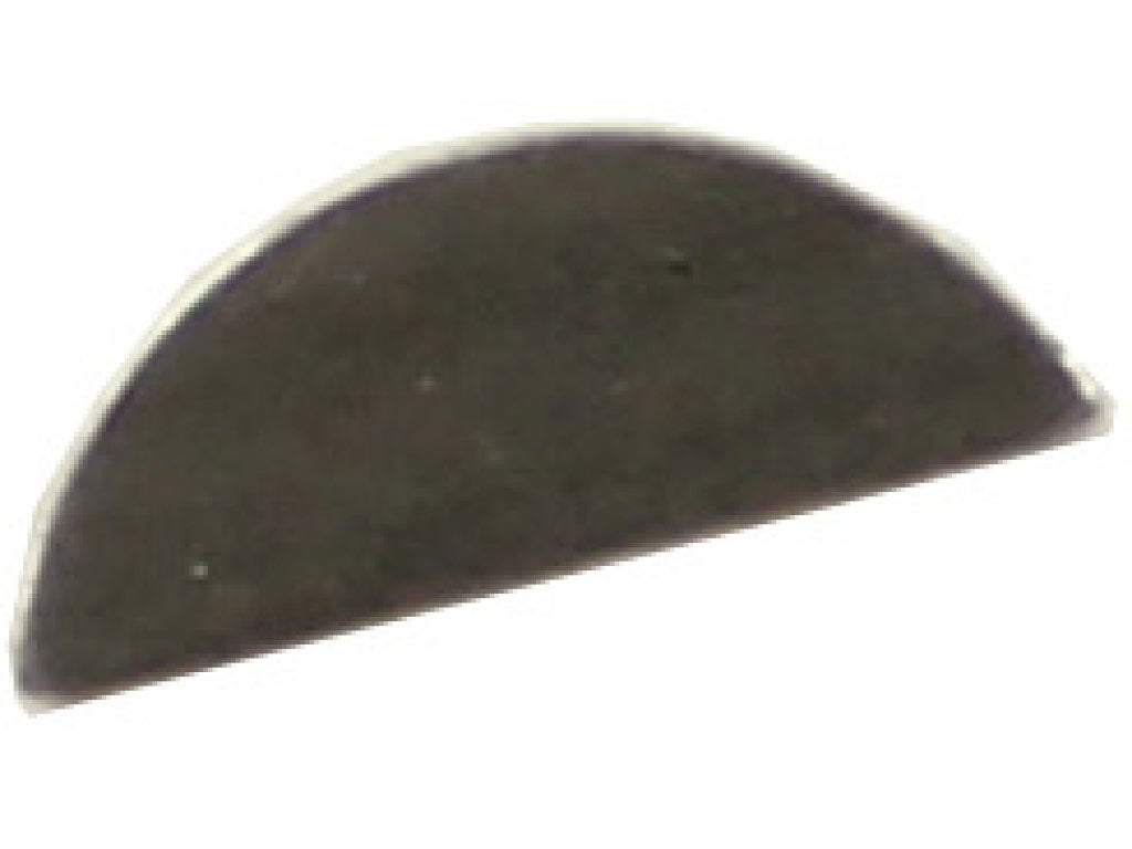 BOSCH Generator Pulley Hub Woodruff Key