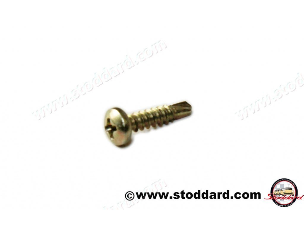 Self Tapping Screw 2.9  N.013.954.2