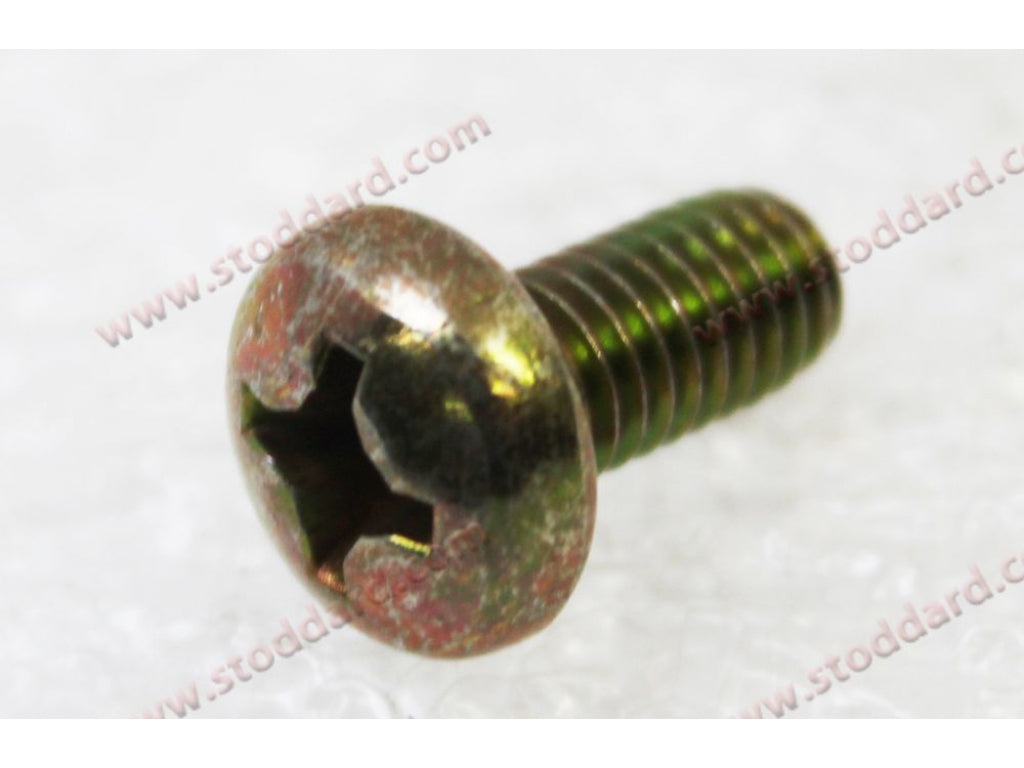 CH HD SCREW