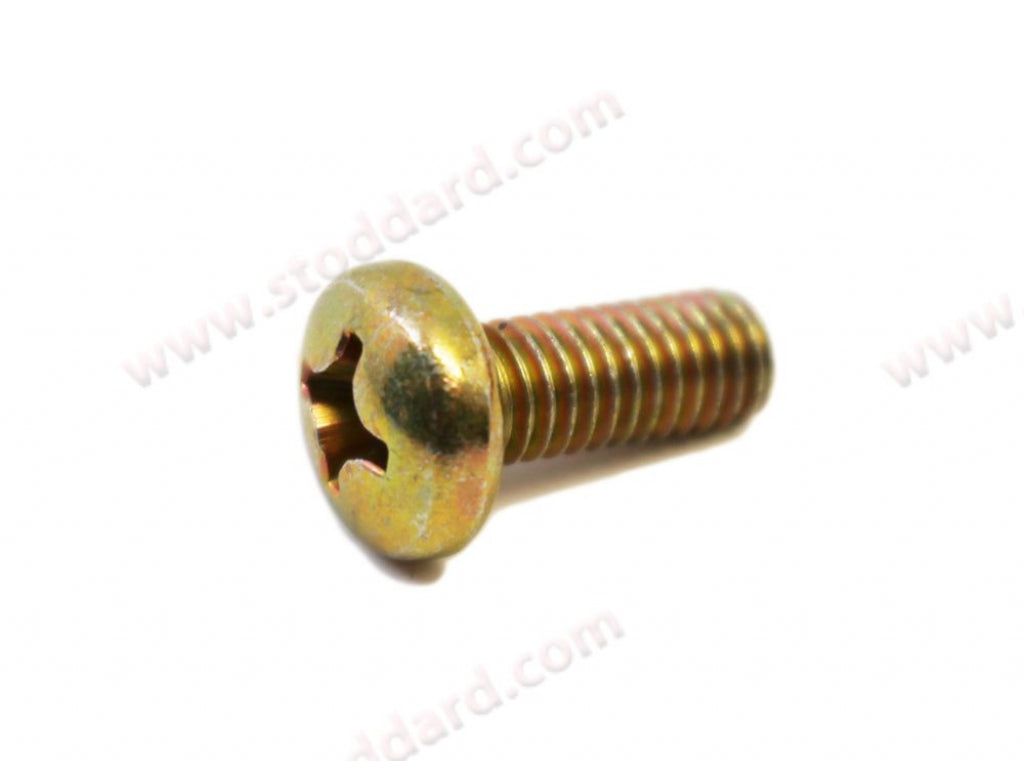 Screw M6 X 15 For Door Assembly