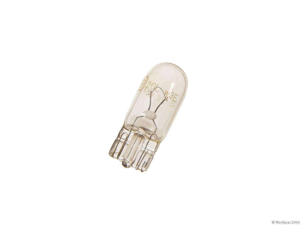 flosser  bulb 12v - 5w Clear