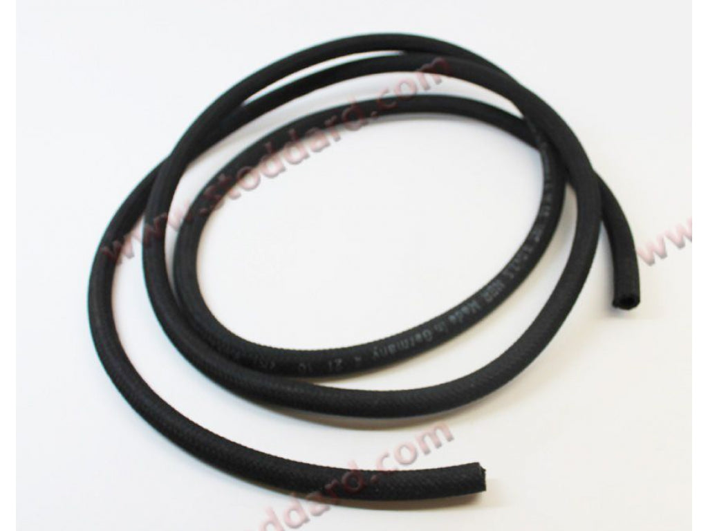 Porsche / VBT Germany Fuel Hose, Sold by the Meter - 9.0 mm ID X 2.5 wall thickness_x000B_