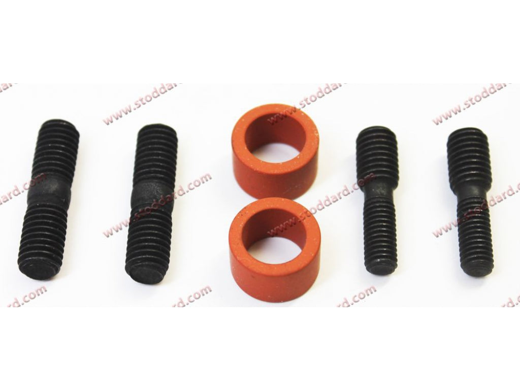Oil Cooler for all 356 and 912. High Efficiency Core Replaces 61610704100