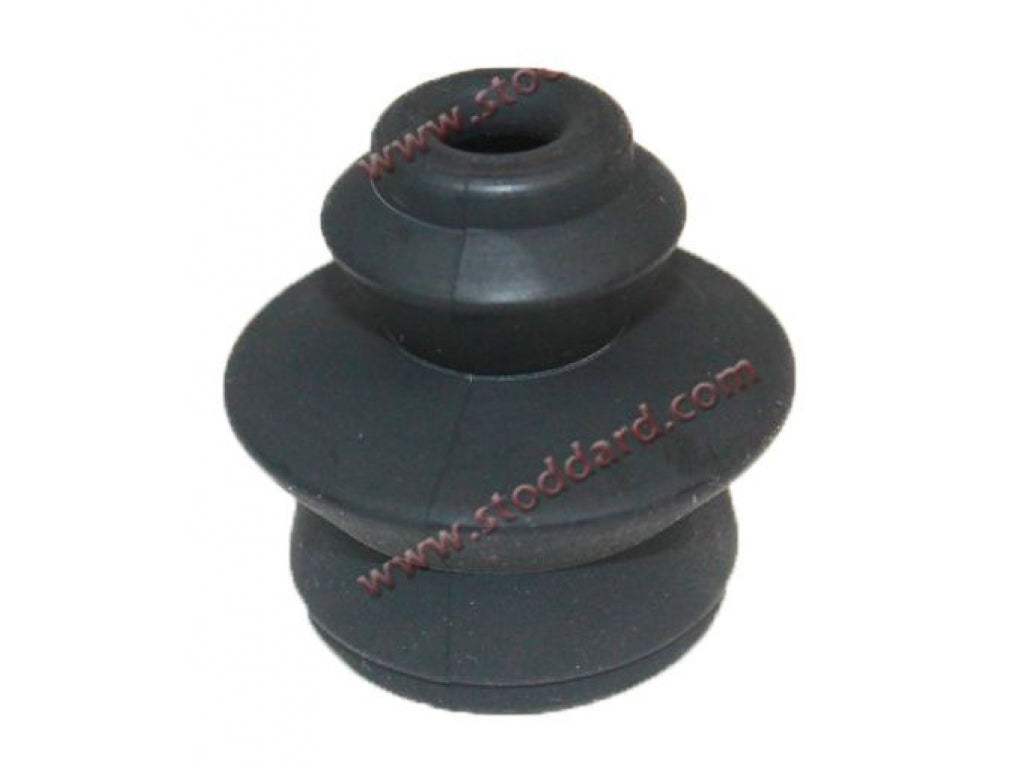 Early Rubber Shift Boot for 356 Pre-A and 356A Replaces 35624306 64424306
