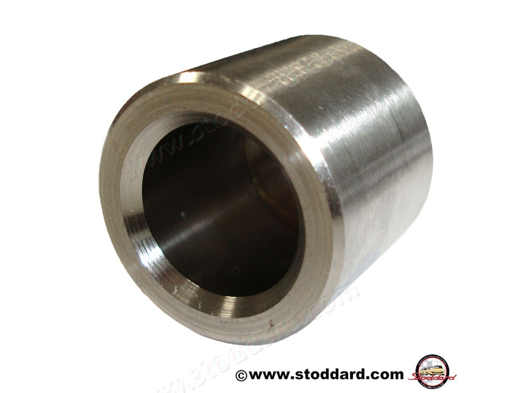 Wheel Brake Cylinder Piston, Stainless Steel