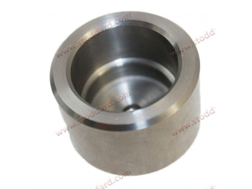 Brake Caliper Piston Stainless Steel 35mm.