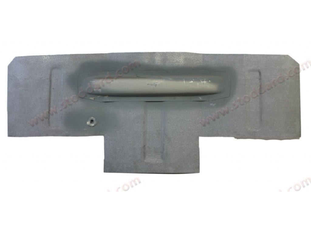 Battery Box Floor for 356B T5 Replaces 64450103705