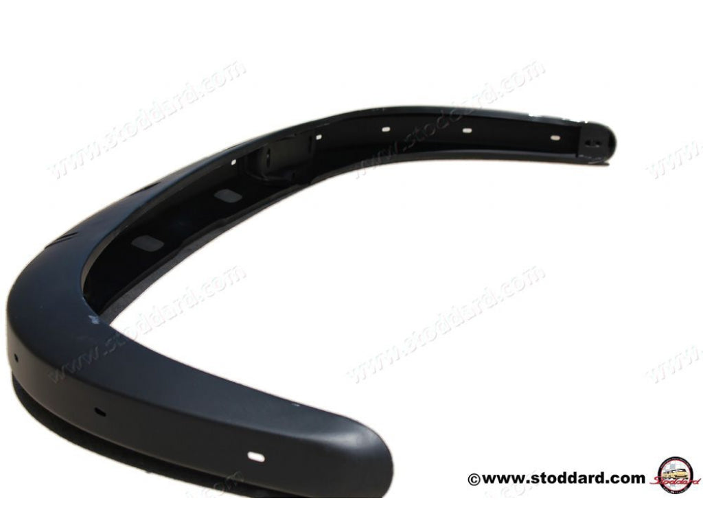 Rear Bumper for 356B and 356C