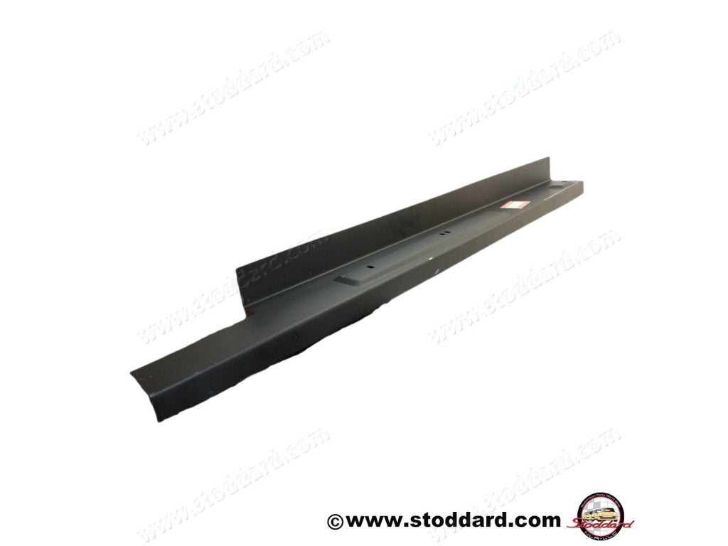 Inner Door Bottom, Left, For 356 Pre-A, 356A, and 356B Replaces 64453102500