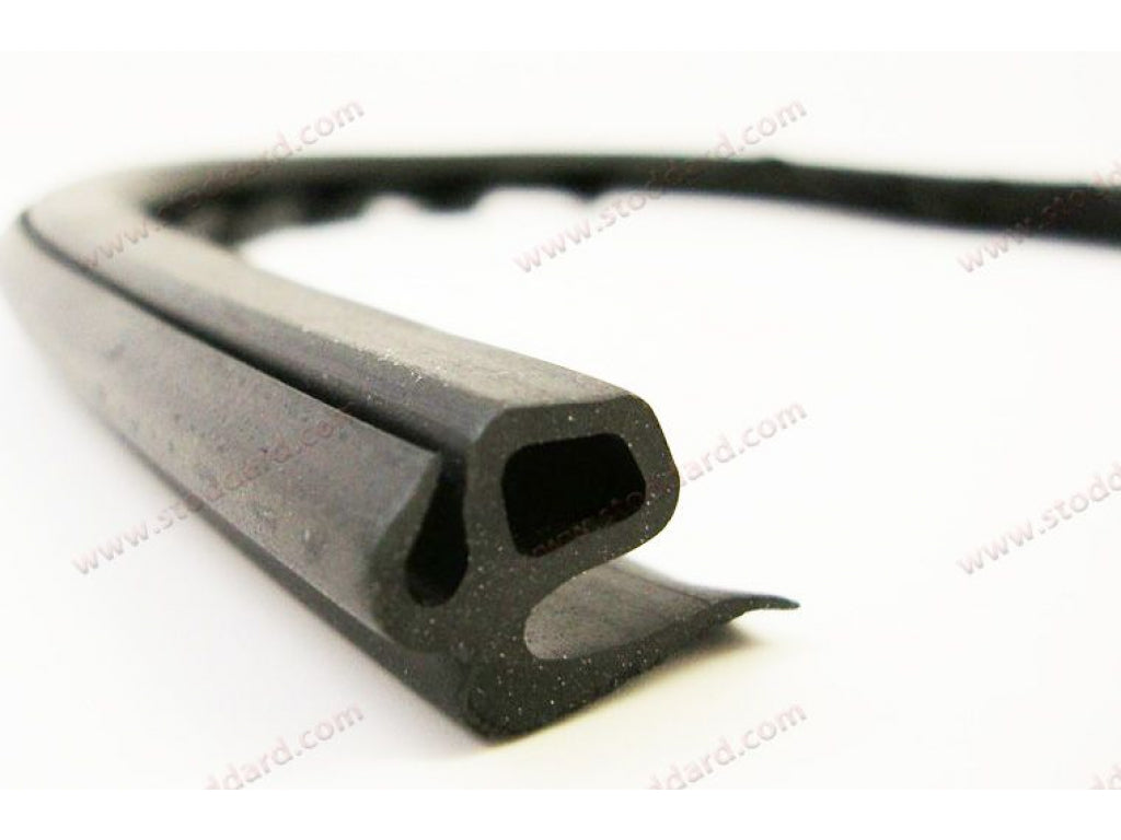 Cabriolet Door Seals, Concours Quality