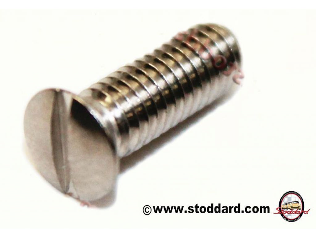 Screw For Beehive Light Rim.
