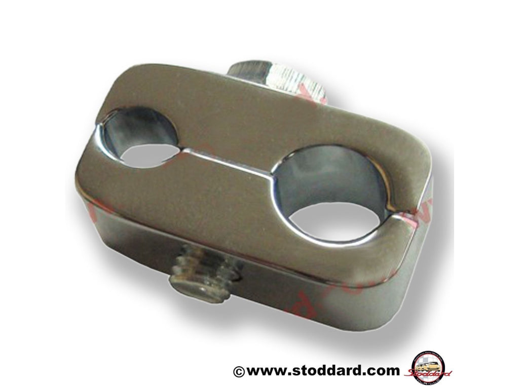 Tension Clip for Speedster Interior Mirror
