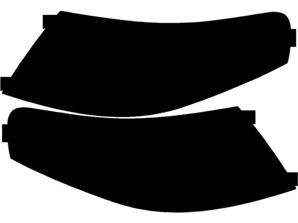 Lamin-X Protective Film Taillight Covers