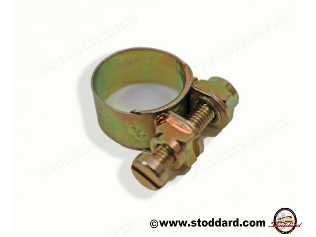 Hose Clamp Norma 16mm