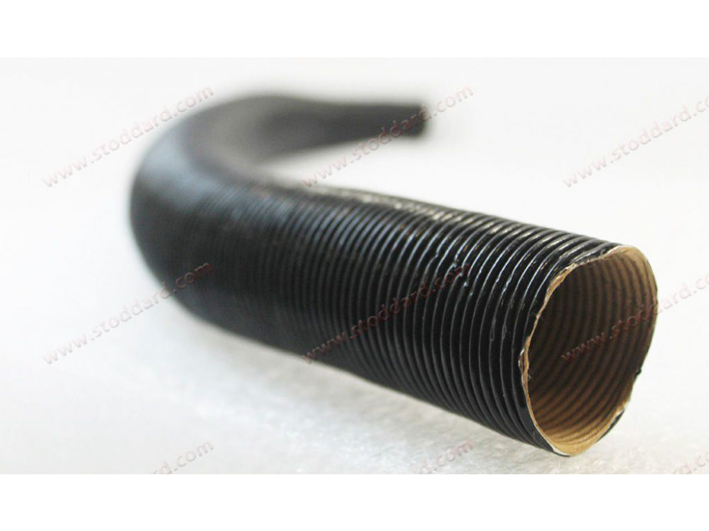 Hot Air Tube, Outer
