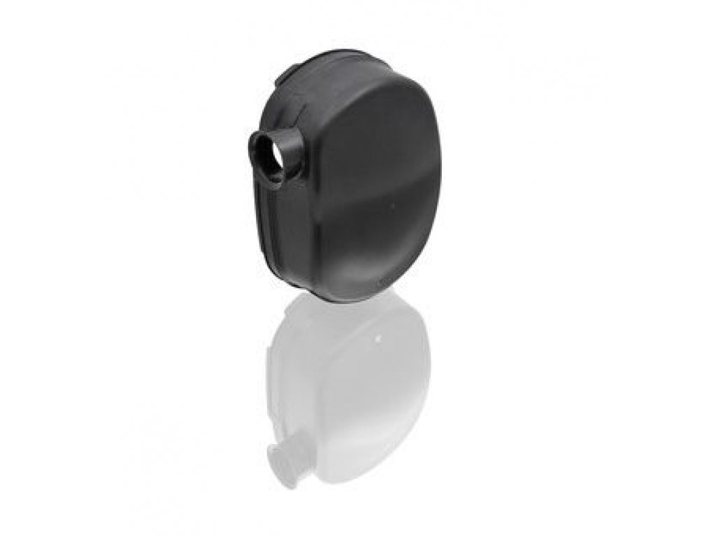 Shifter Rod Cover for Side Shifter.