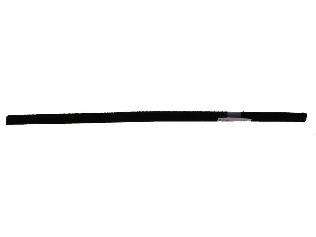 O.E.M. Door Glass Felt Brush (Upper Door Edge)