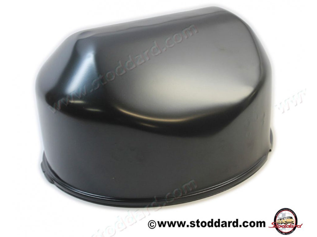 Headlight Bucket. Porsche Classic part