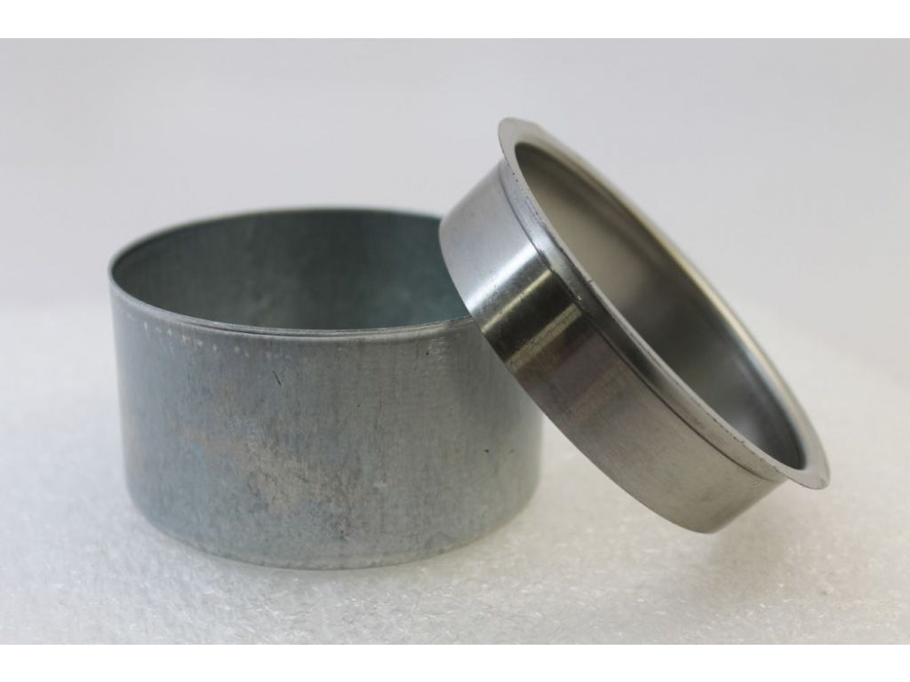Speedi Sleeve - Crankshaft Flywheel End.