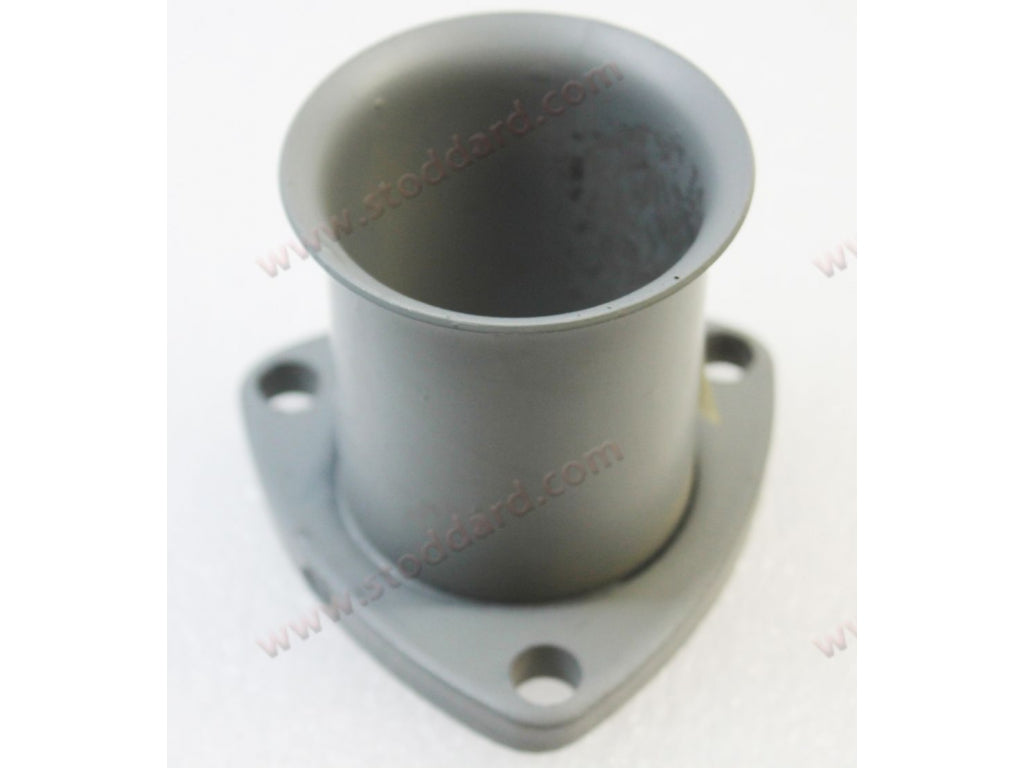 Compensating Socket / Exhaust Connecting Piece for 911 1976-1983 Replaces 93011115701