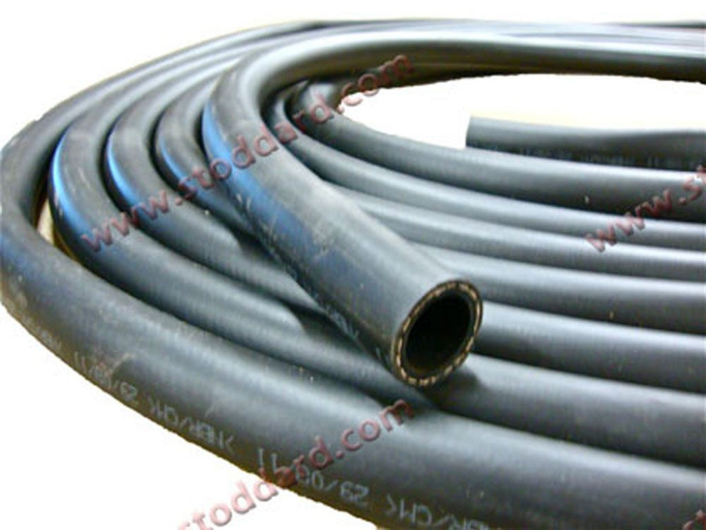 Cohline 2633 High-Pressure Oil Line, 22mm ID, sold by the Meter