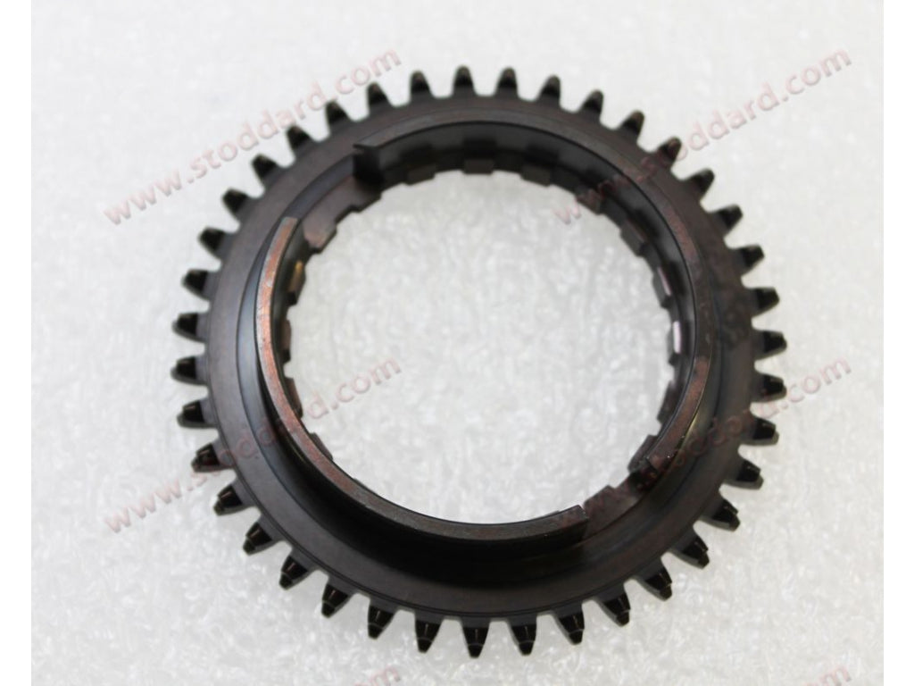 Synchro Hub, 1st gear.