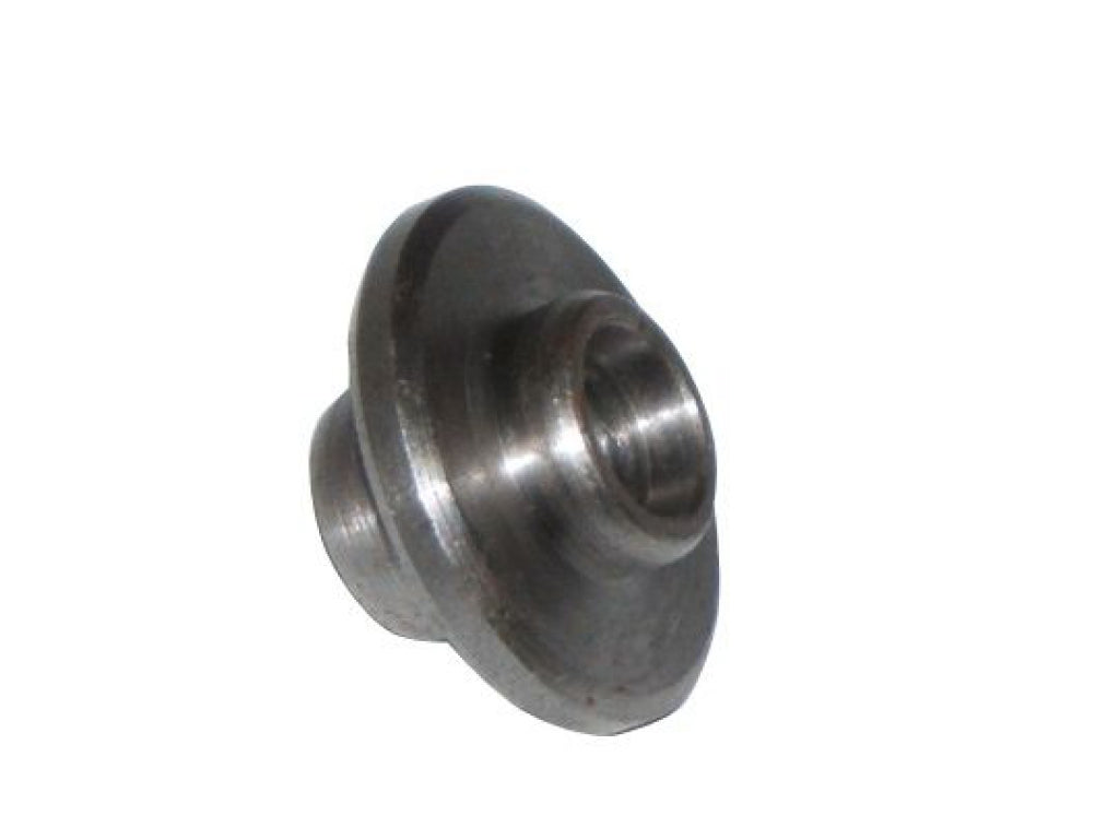Front Suspension Bearing Bracket Nut.