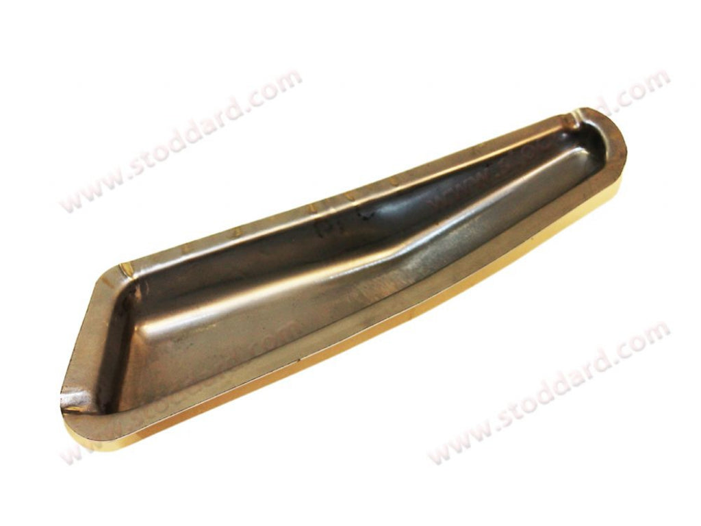 Rocker Panel Support, Left for 911 912E 1974-1989 Replaces 91150114523