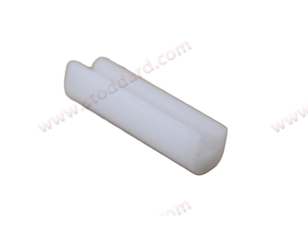 Plastic Seat Rail Slide.