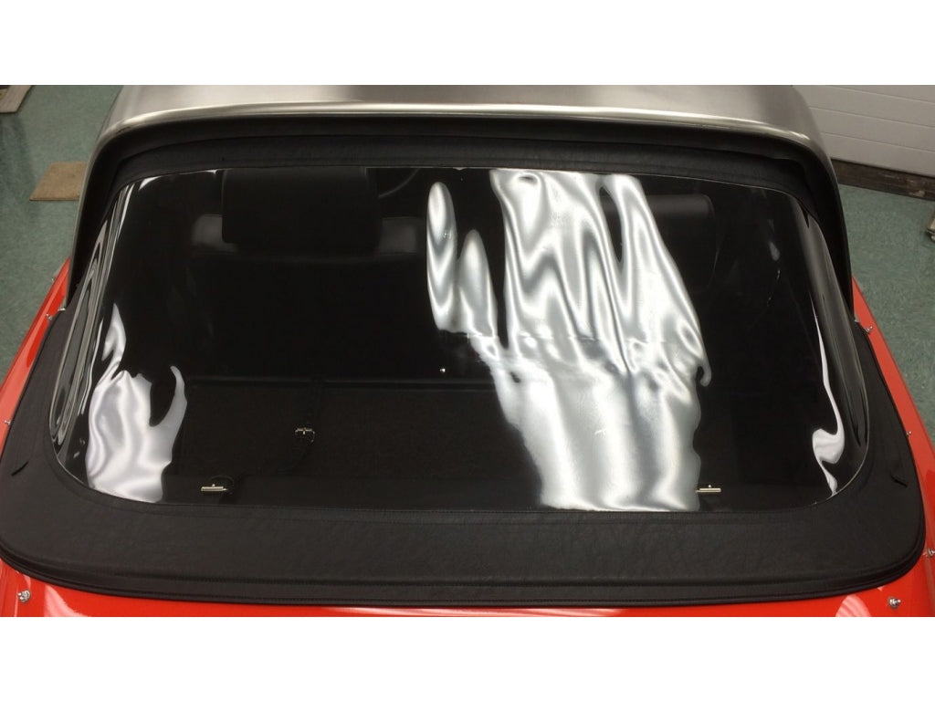 arga Soft Rear Window for 911 912 SWT 1967-1969 Replaces 90156508740