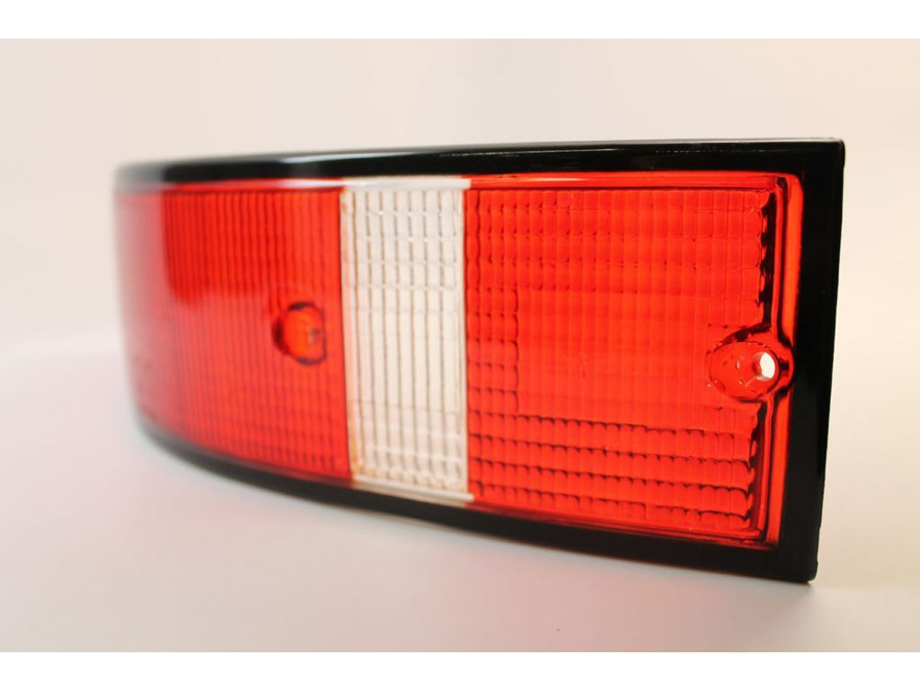 USA-Spec Rear Tail Light Lens, Left 911 912