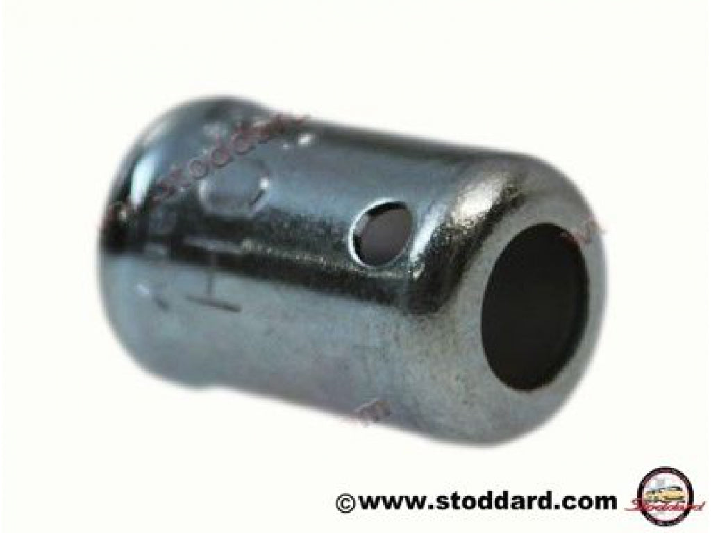 Ferrule for Fuel Pump Hoses. Made by Cohline, 801-1000 10mm ID / 6mm opening