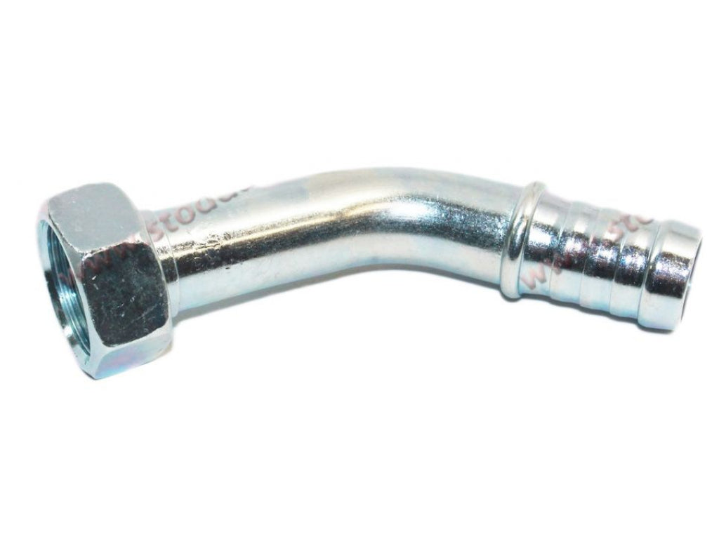 45 Degree Elbow for 911 1965-89 930