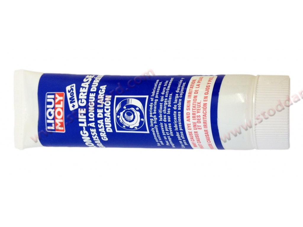 Lubro Moly CV Joint Grease