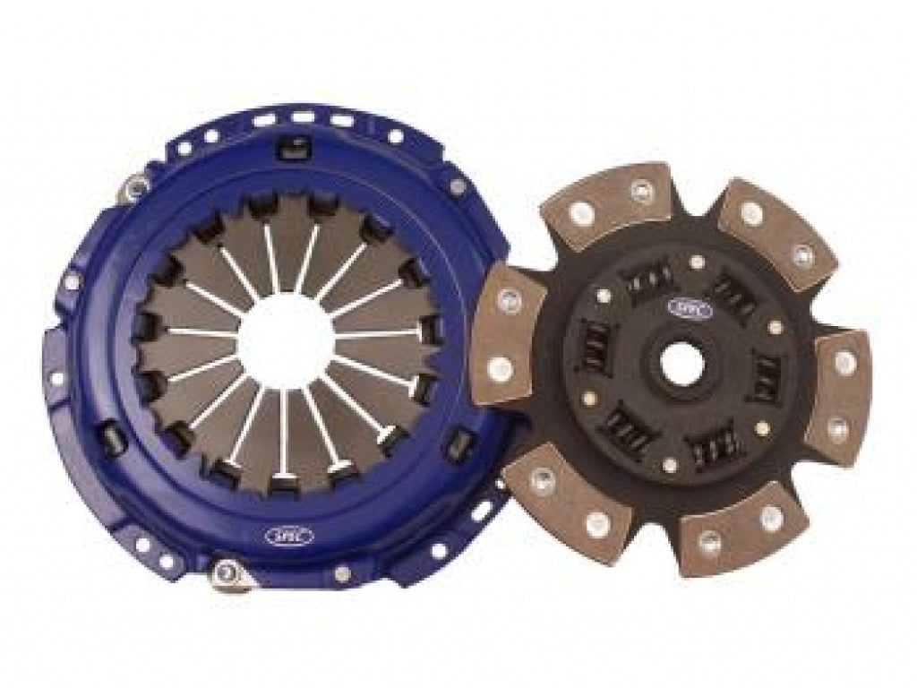 SPEC Stage 3 Clutch