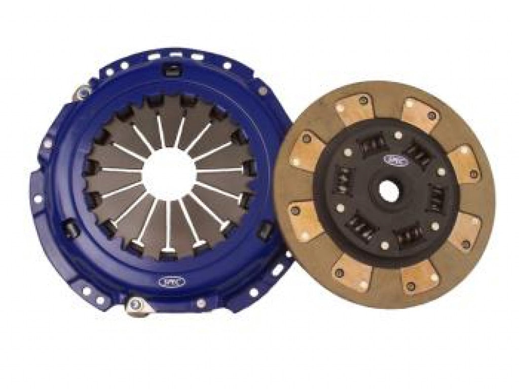 SPEC Stage 2 Clutch