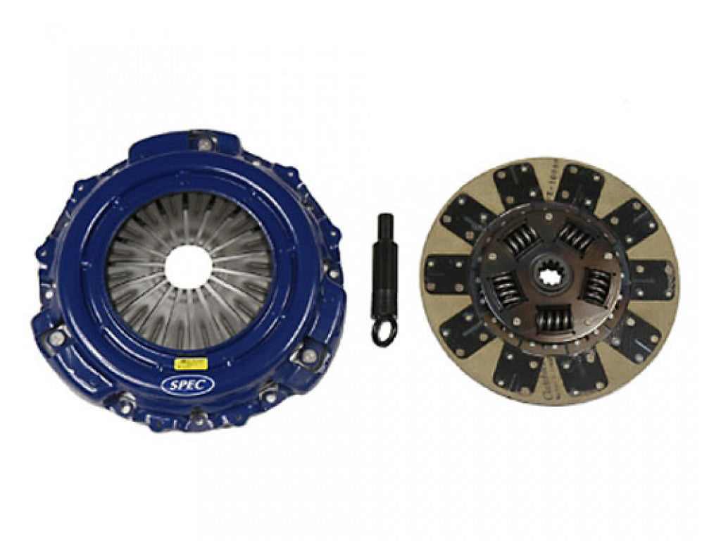 SPEC Stage 2 Clutch